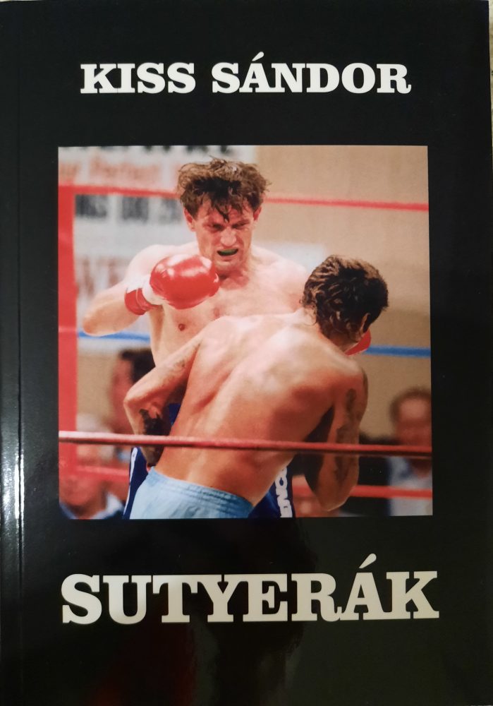 SUTYERÁK