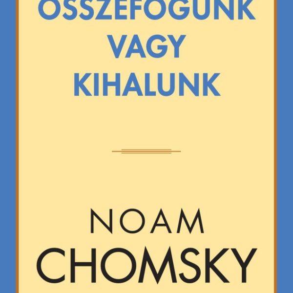 ÖSSZEFOGUNK VAGY KIHALUNK