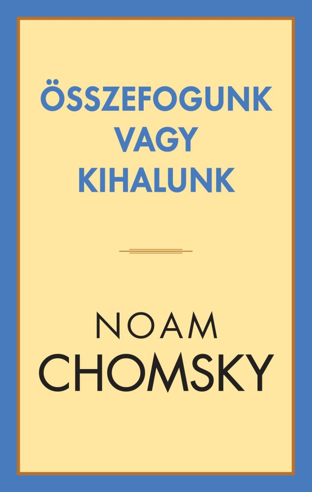 ÖSSZEFOGUNK VAGY KIHALUNK