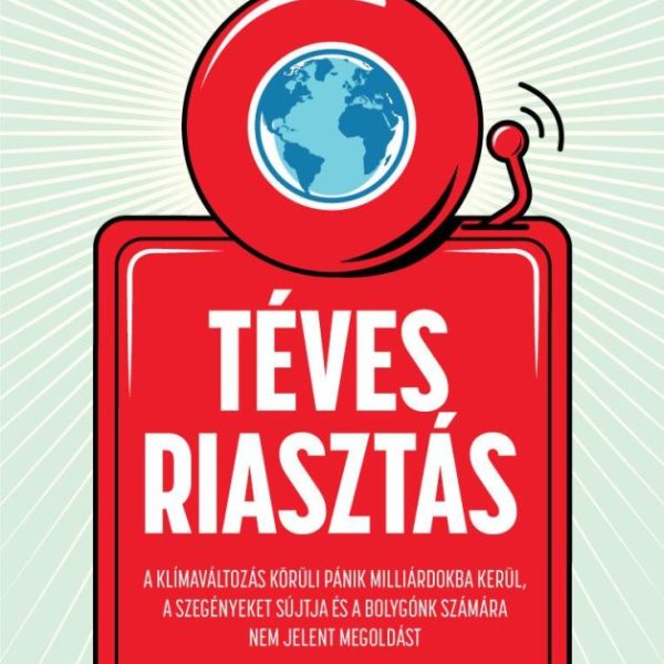 TÉVES RIASZTÁS