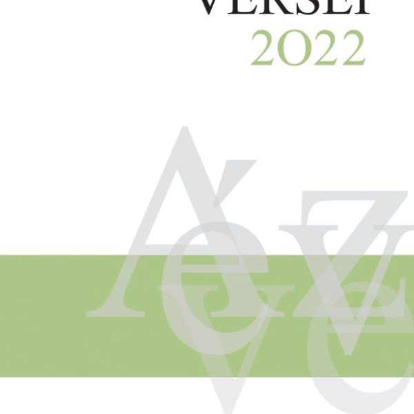 AZ ÉV VERSEI 2022