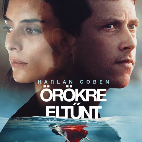 ÖRÖKRE ELTŰNT