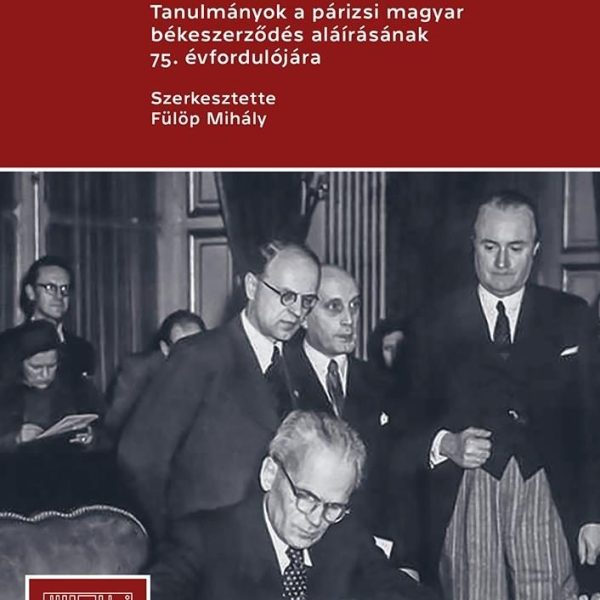 MÁSODIK TRIANON?