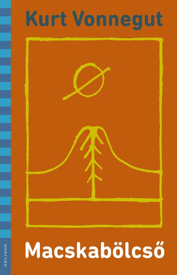 MACSKABÖLCSŐ (ILLUSZTRÁLT)