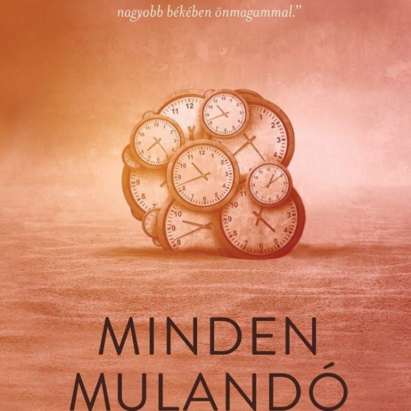 MINDEN MULANDÓ