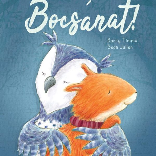 BOCSÁNAT!