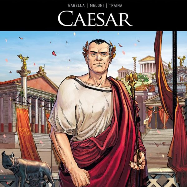 CAESAR