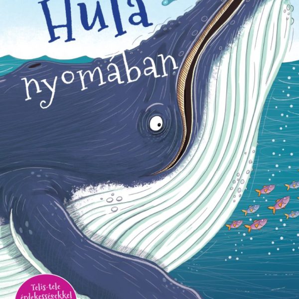 HULA NYOMÁBAN