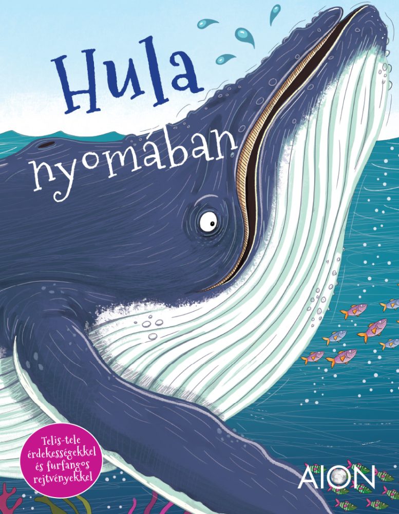 HULA NYOMÁBAN