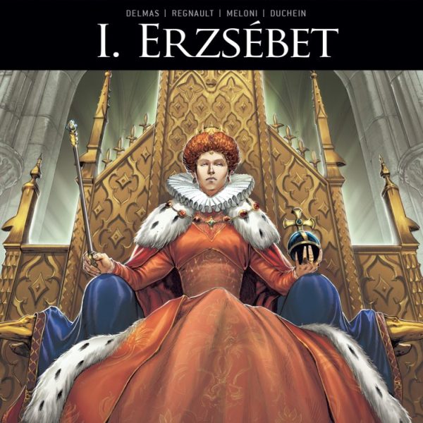 I. ERZSÉBET
