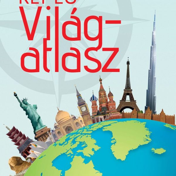 KÉPES VILÁGATLASZ