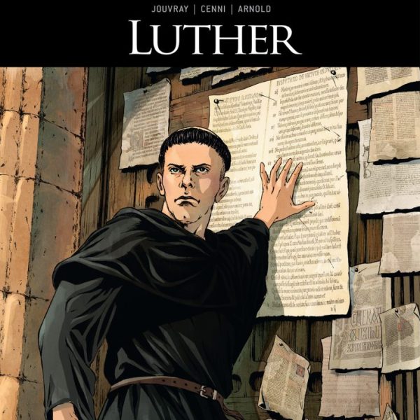 LUTHER