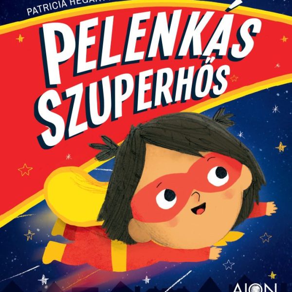 PELENKÁS SZUPERHŐS