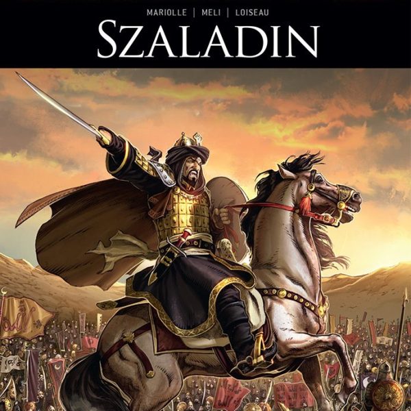 SZALADIN