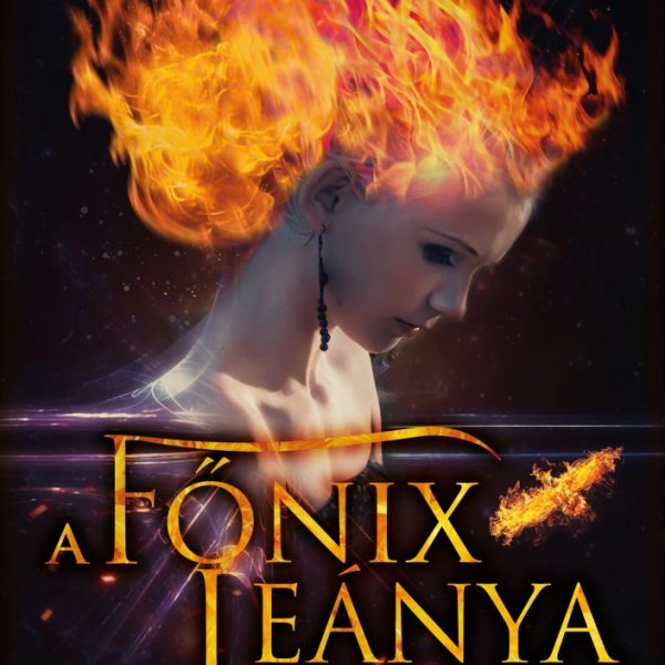 A FŐNIX LEÁNYA