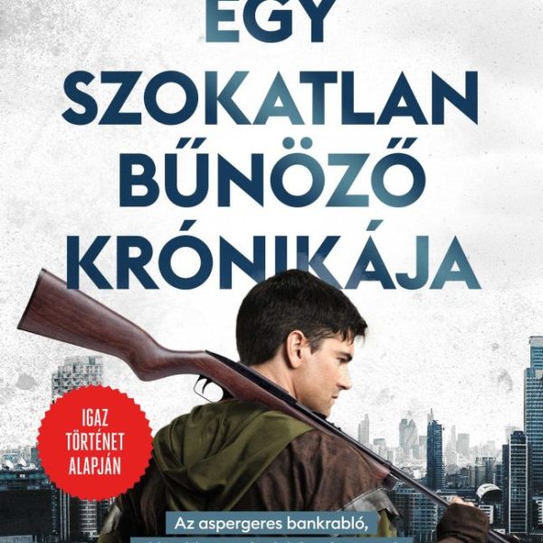 EGY SZOKATLAN BŰNÖZŐ KRÓNIKÁJA