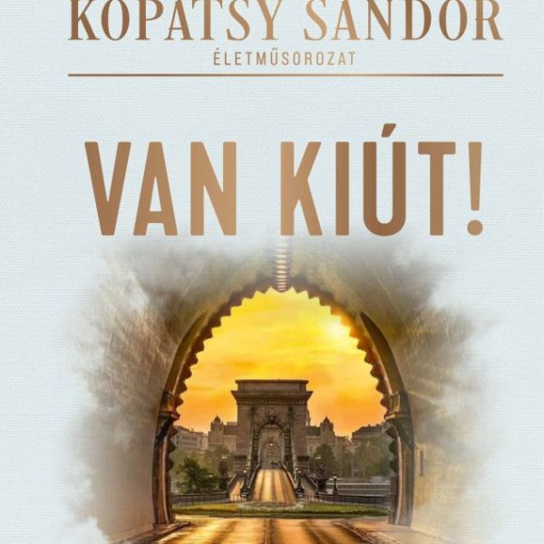 VAN KIÚT!