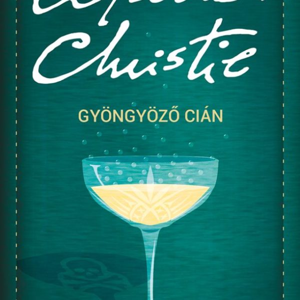 GYÖNGYÖZŐ CIÁN