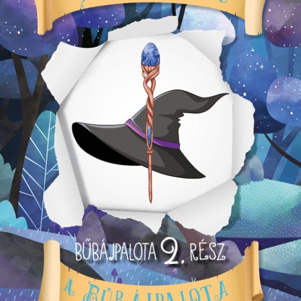 A BŰBÁJPALOTA LEROMBOLÁSA - BŰBÁJPALOTA 2. RÉSZ