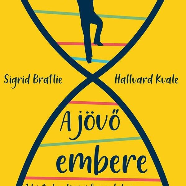 A JÖVŐ EMBERE