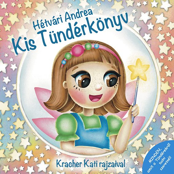 KIS TÜNDÉRKÖNYV