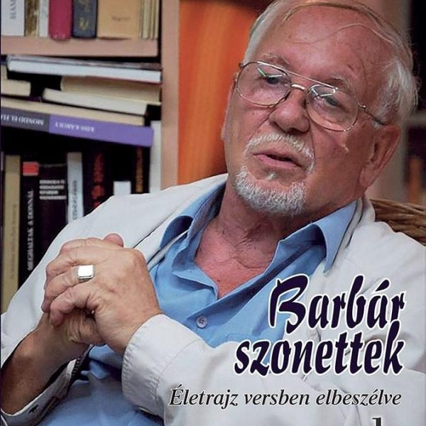 BARBÁR SZONETTEK