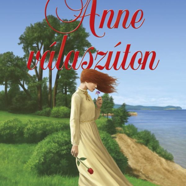 ANNE VÁLASZÚTON