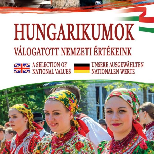 HUNGARIKUMOK