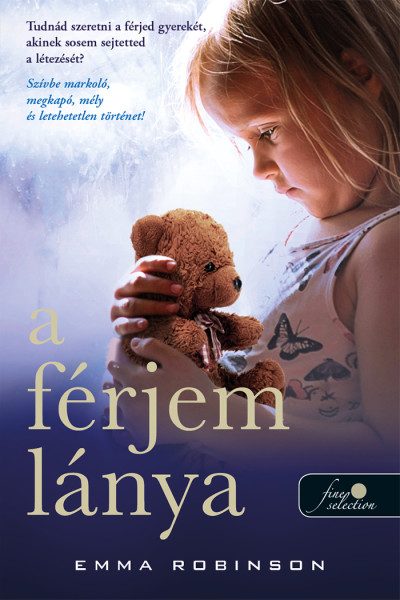 A FÉRJEM LÁNYA