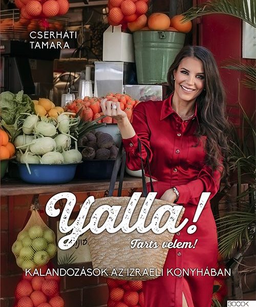 YALLA! - TARTS VELEM!