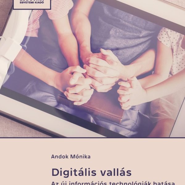 DIGITÁLIS VALLÁS