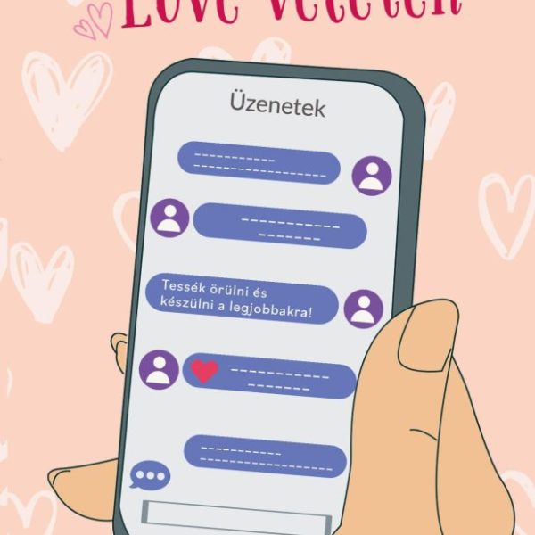 LOVE VELETEK