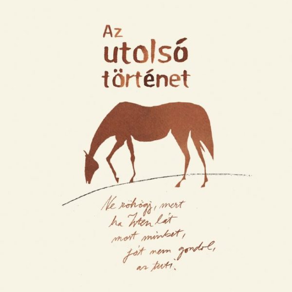 AZ UTOLSÓ TÖRTÉNET