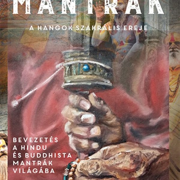 MANTRÁK