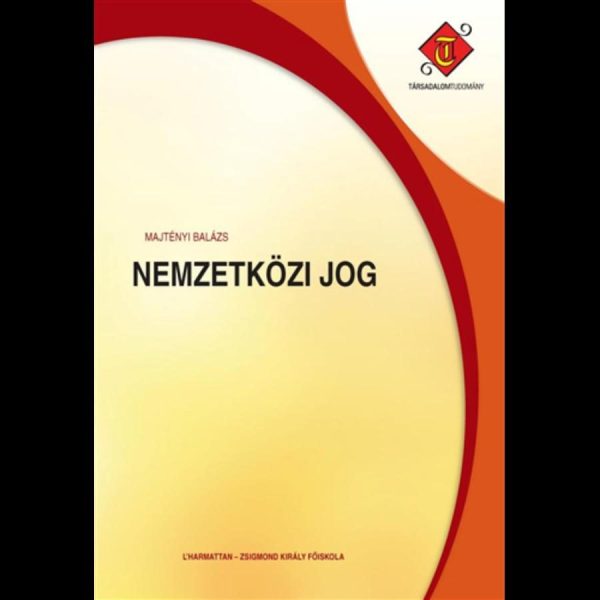 NEMZETKÖZI JOG