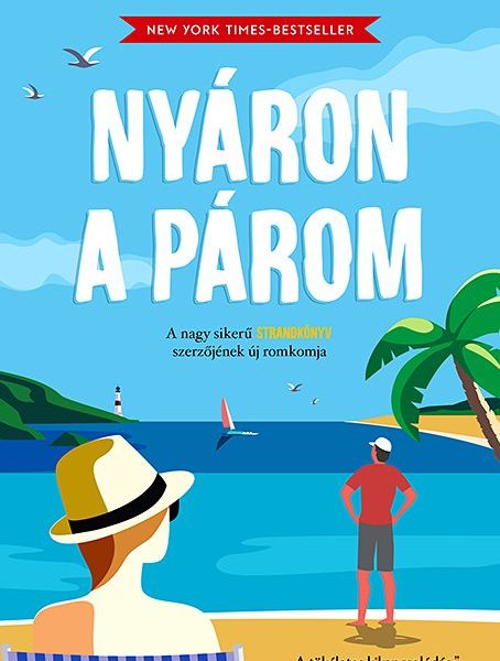 NYÁRON A PÁROM