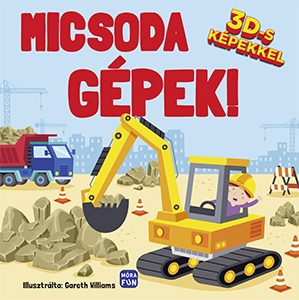 MICSODA GÉPEK!