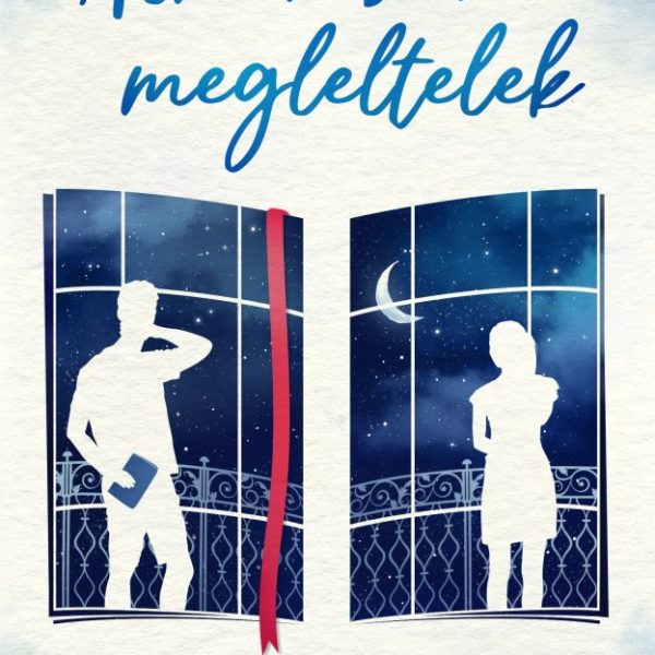 ÁLMOMBAN MEGLELTELEK