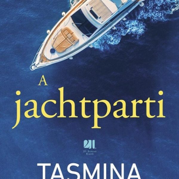A JACHTPARTI
