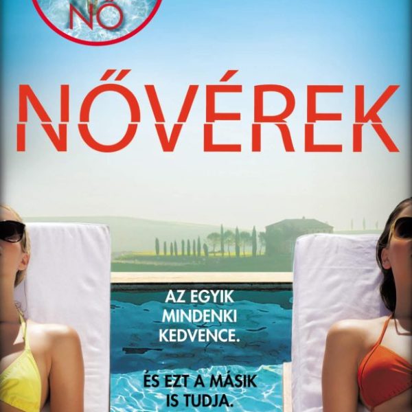 NŐVÉREK