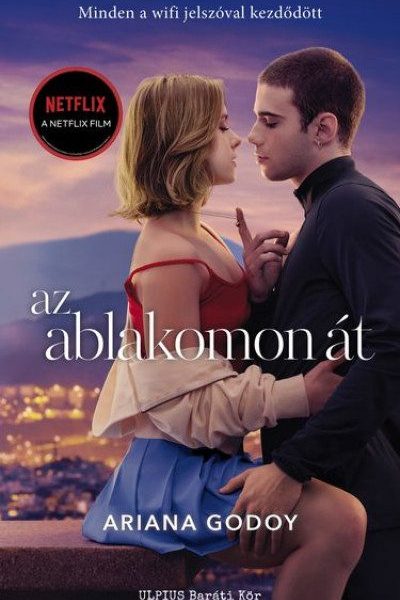 AZ ABLAKOMON ÁT