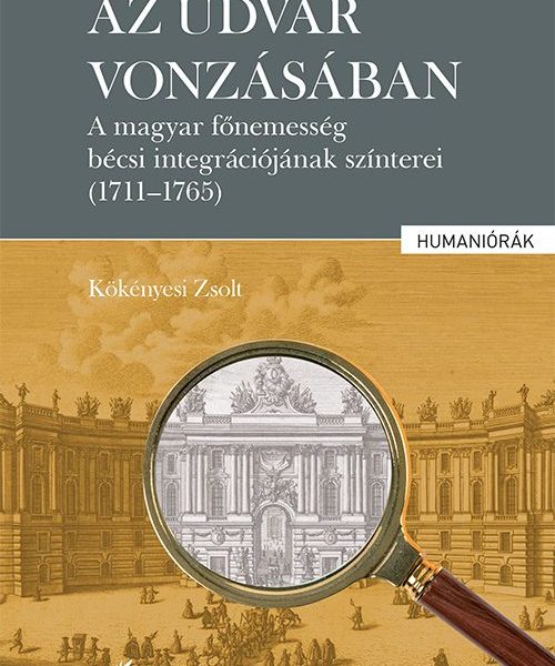 AZ UDVAR VONZÁSÁBAN