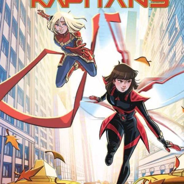 MARVEL KAPITÁNY 2. - HANGYÁNYI CÉLOK (MARVEL-AKCIÓHŐSÖK)