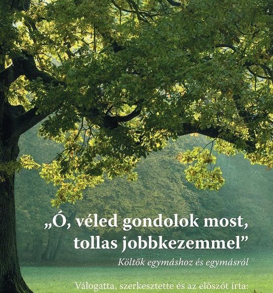 Ó, VÉLED GONDOLOK MOST, TOLLAS JOBBKEZEMMEL