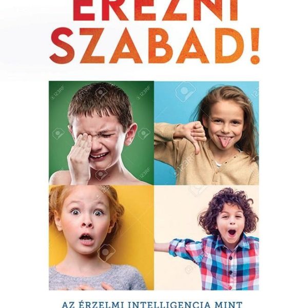 ÉREZNI SZABAD! - AZ ÉRZELMI INTELLIGENCIA MINT JÓLLÉT ÉS A SIKER KULCSA