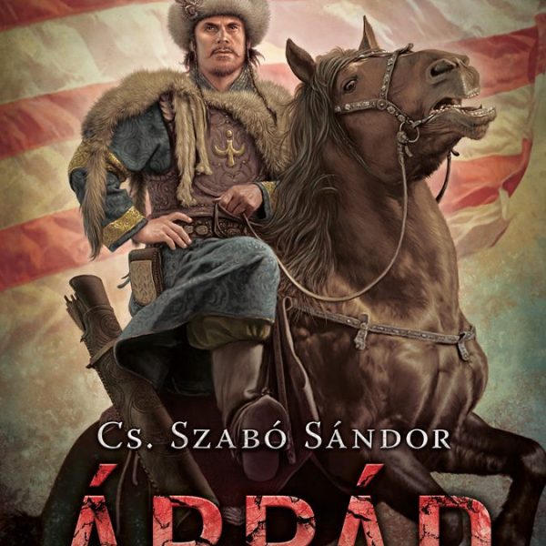 ÁRPÁD - A NAPNYUGATI ÚRSÁG