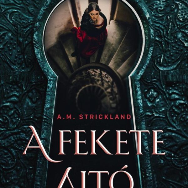 A FEKETE AJTÓ