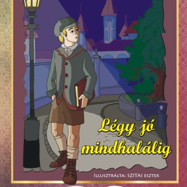 LÉGY JÓ MINDHALÁLIG