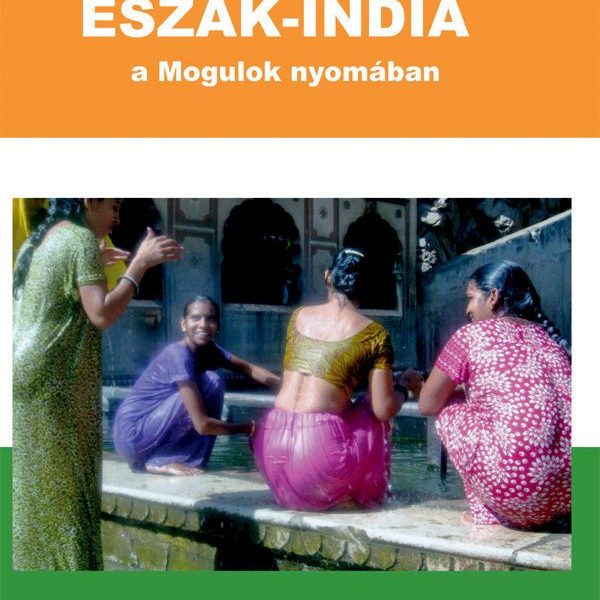 ÉSZAK INDIA