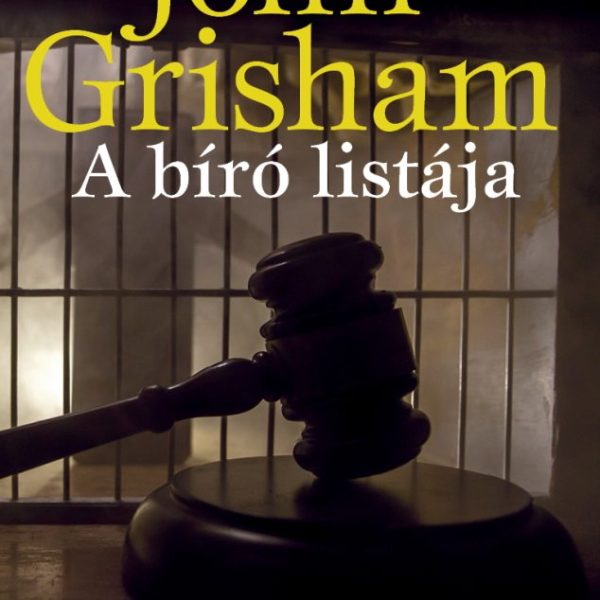 A BÍRÓ LISTÁJA